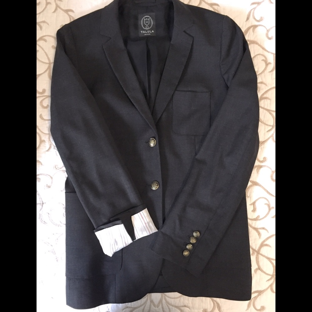 Aritzia blazer